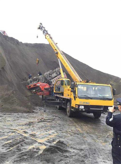 那曲地区上犹道路救援